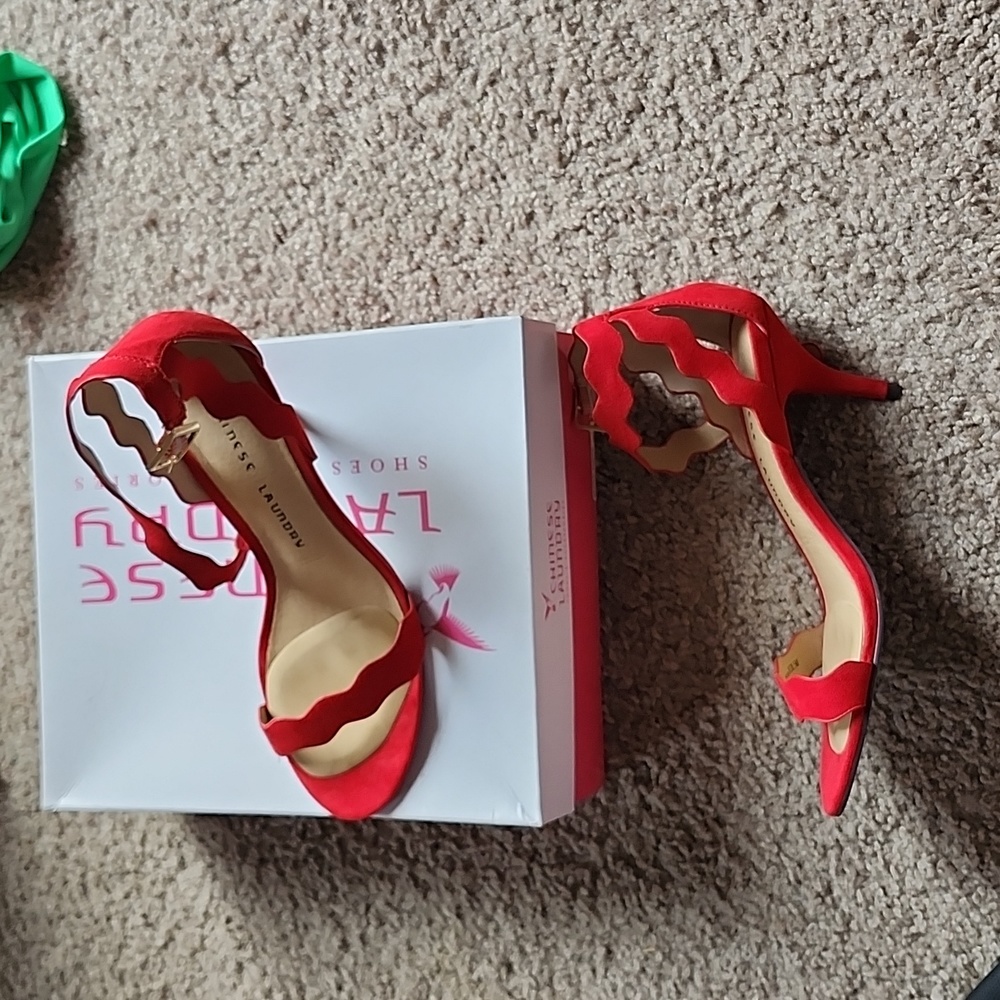 Heels